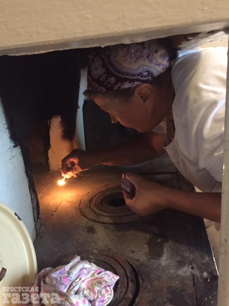 Гречневый хлеб, Брест, Брестская газета, Елена Тимощук, Малоритский район