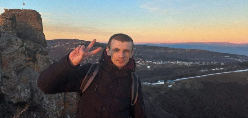 Виталий Жук.