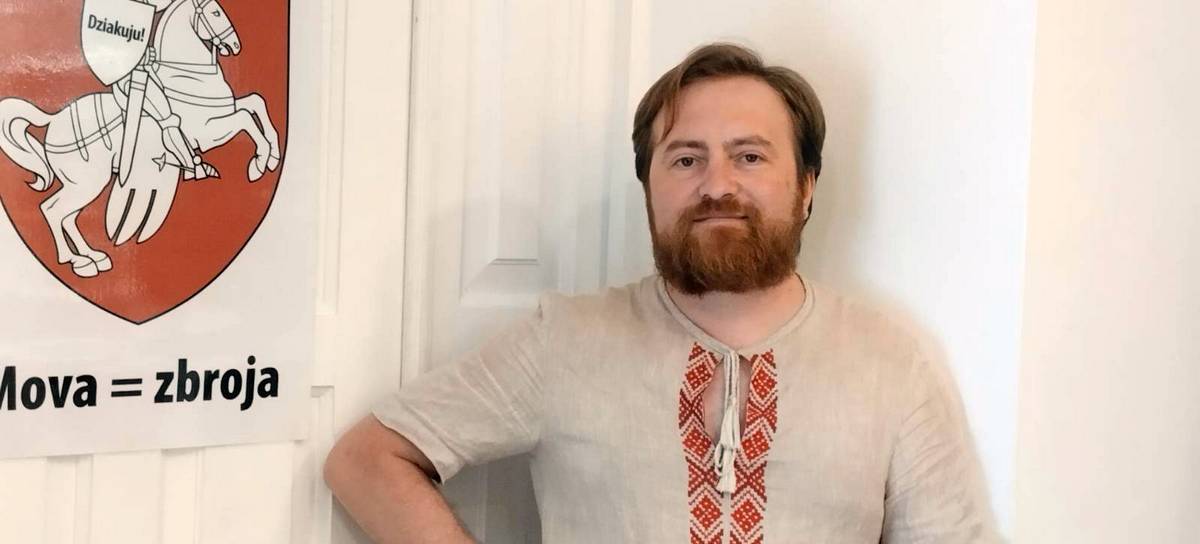 Дзмітрый Фурманаў