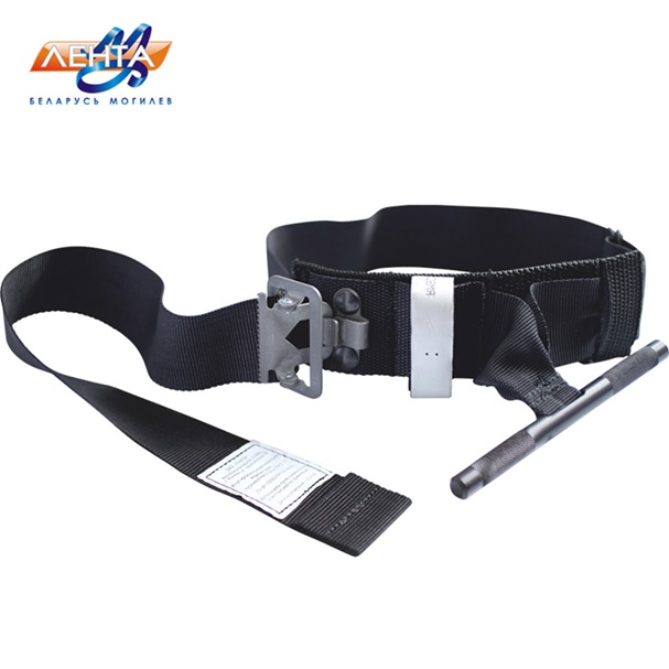 Жгуты-турникеты для Брестского облисполкома