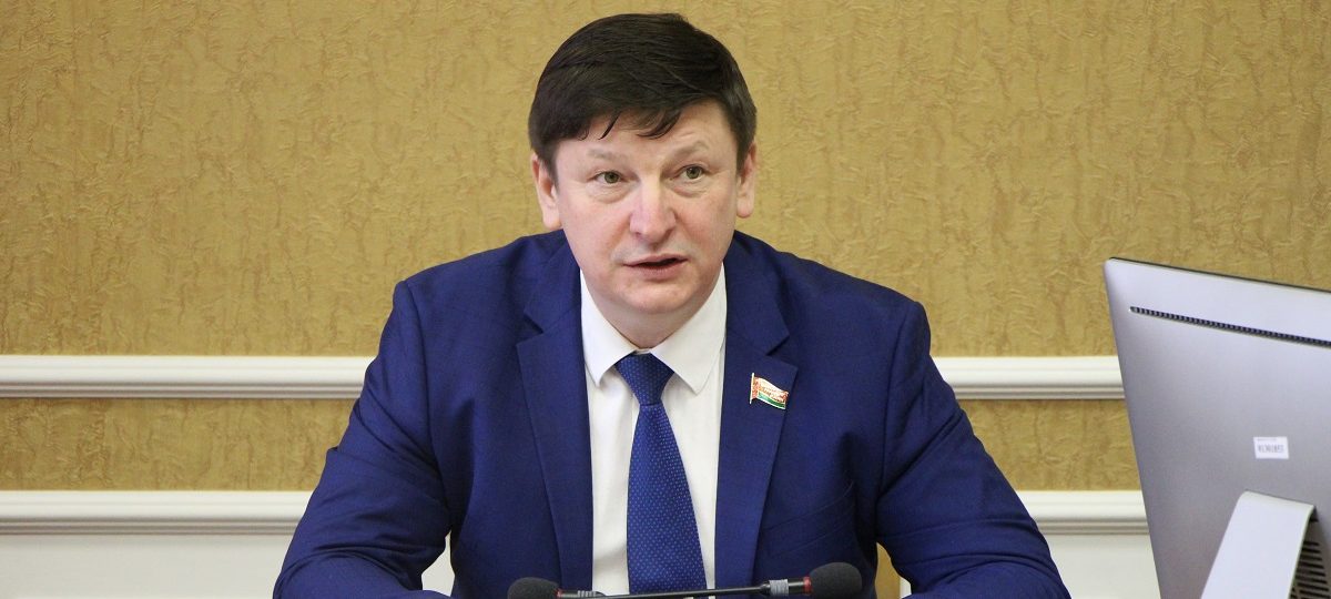 Игорь Марзалюк