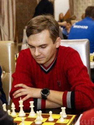 Репетитор по истории Павел Чирун,