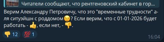 скриншот онлайн-голосования