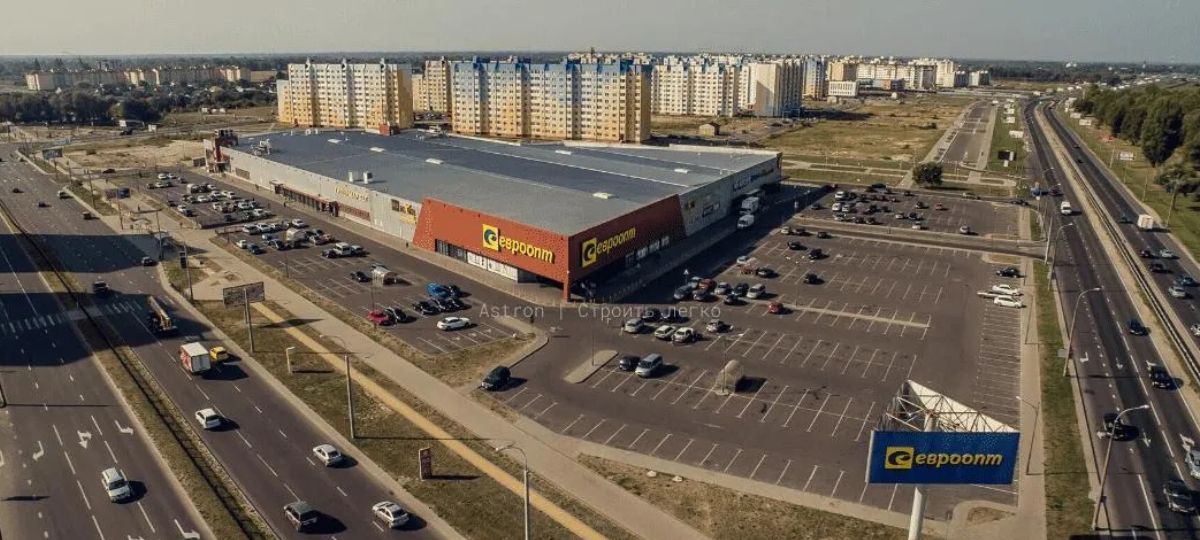 Евроопт, Брест