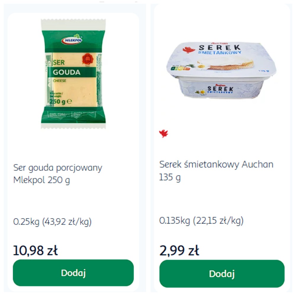 цены на сыр