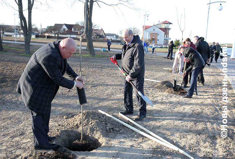 уборка территории 