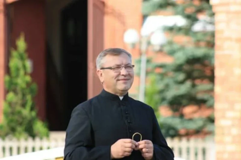 Анатолий Парахневич